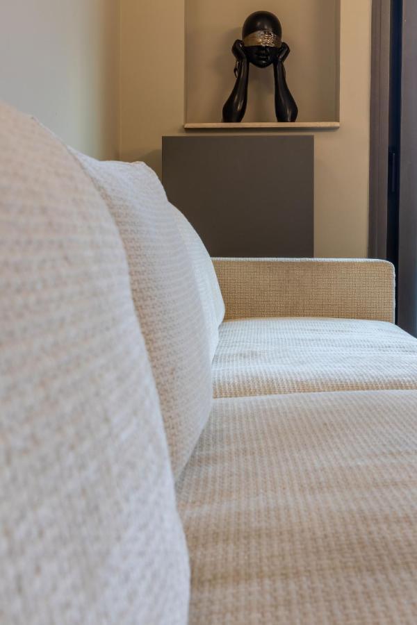 Iconic Salonica Suite Seafront Екстериор снимка