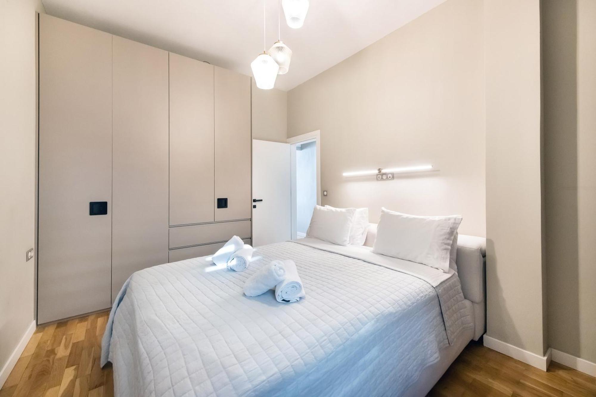 Iconic Salonica Suite Seafront Екстериор снимка