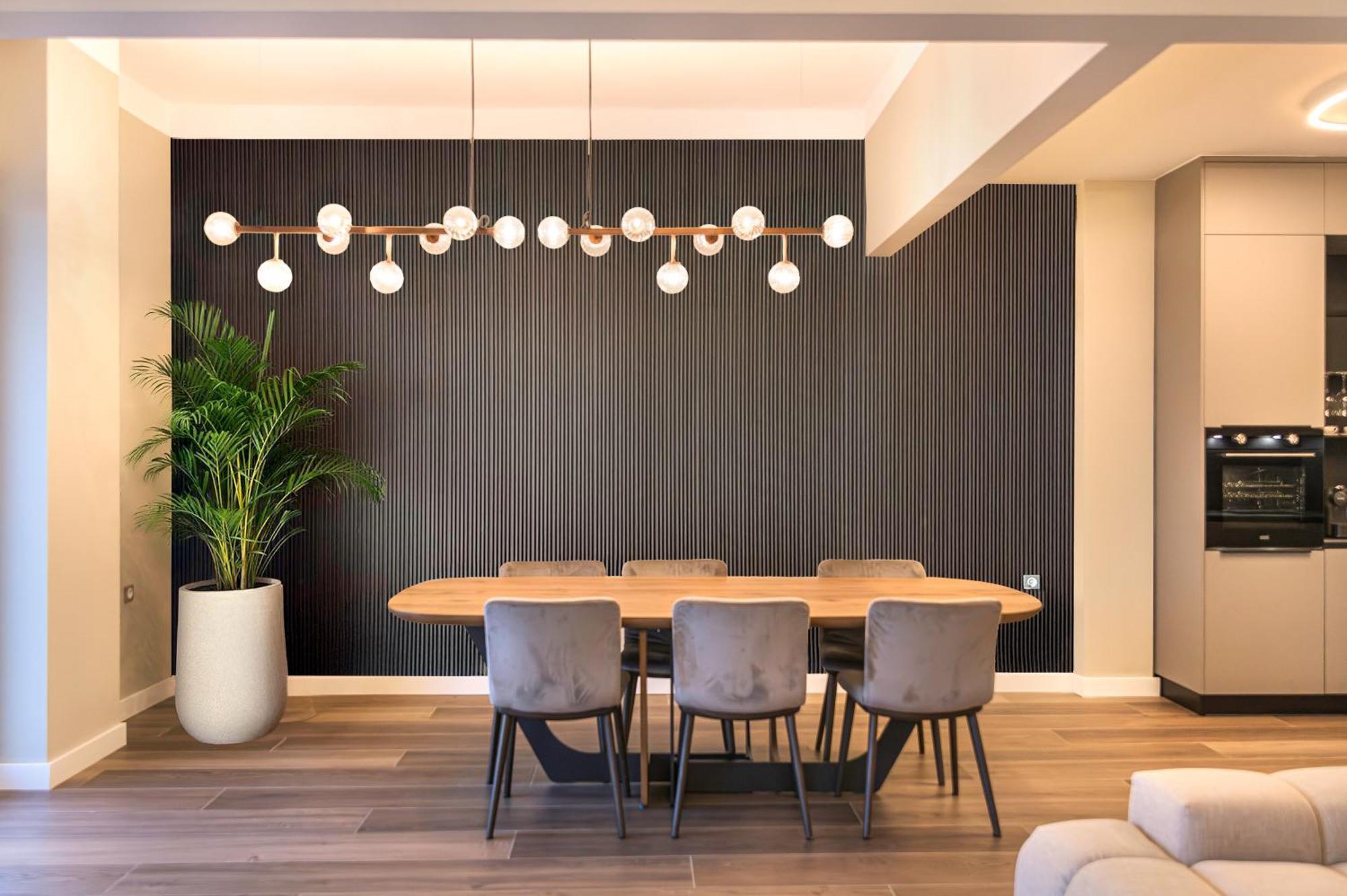 Iconic Salonica Suite Seafront Екстериор снимка